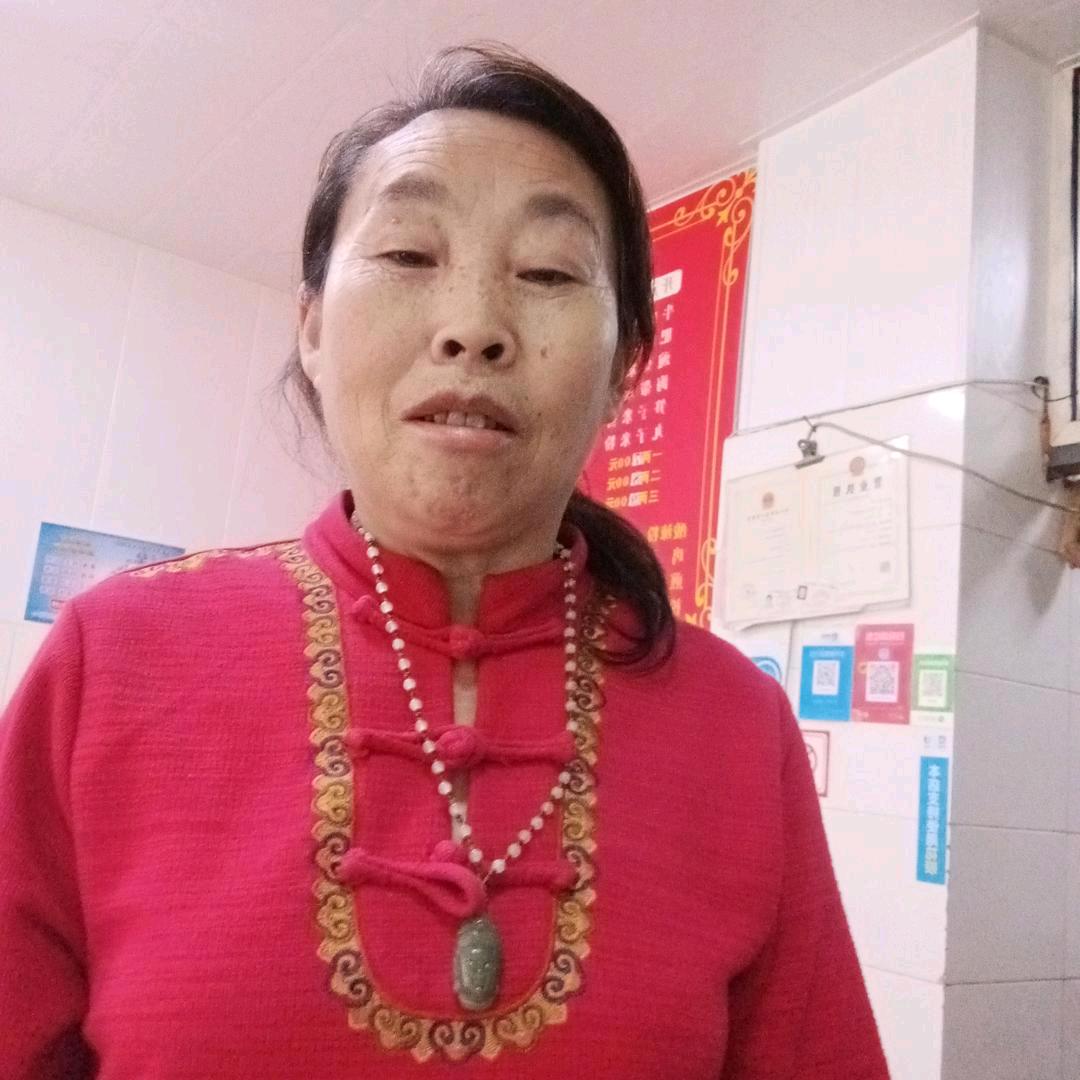白姐（尊师华姐）