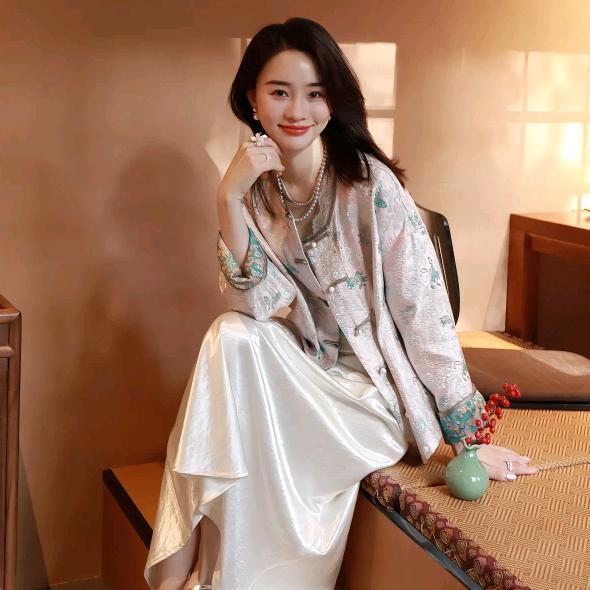 邱莹莹【日常穿搭】