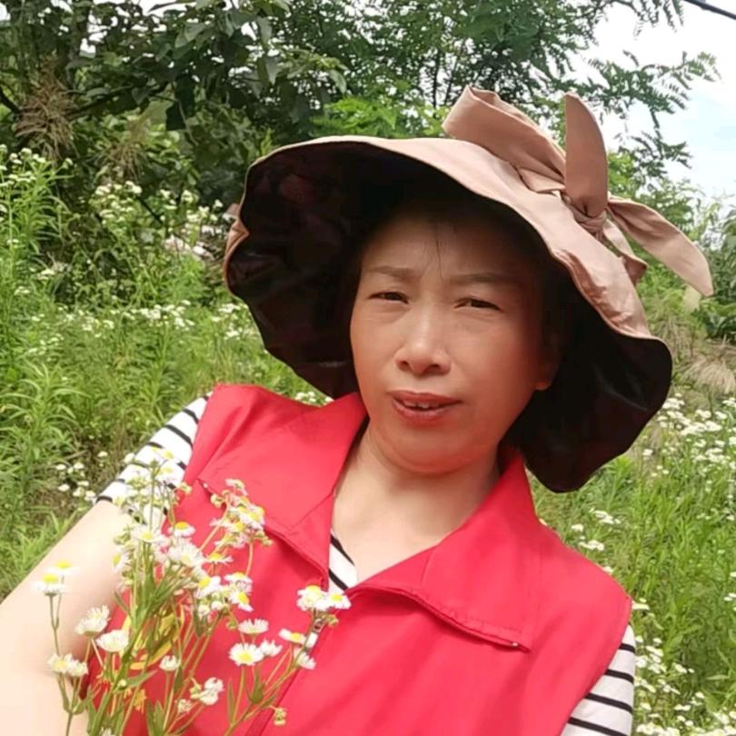 英山娟子