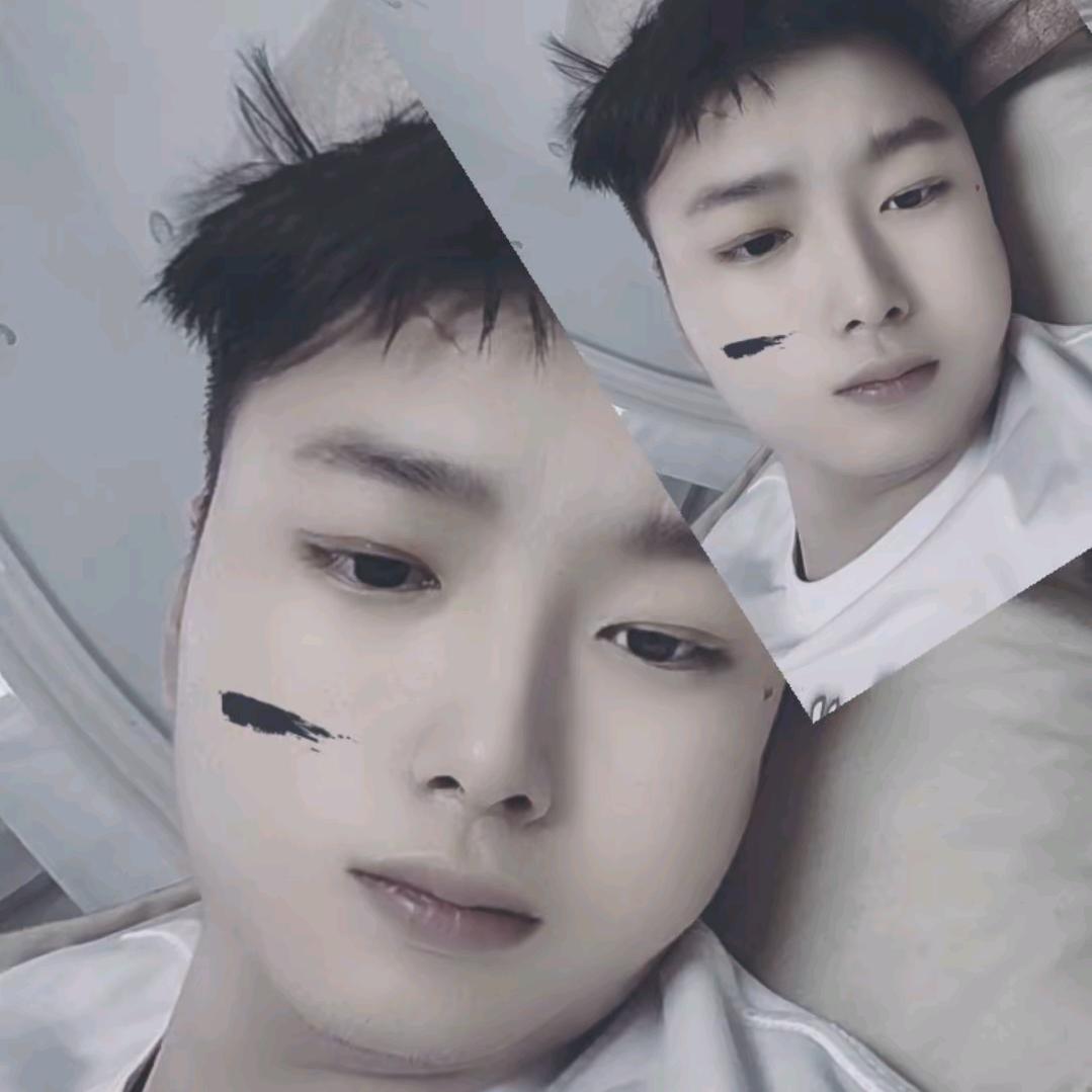 ♡(*´∀｀*)人(*´∀｀*)♡波波