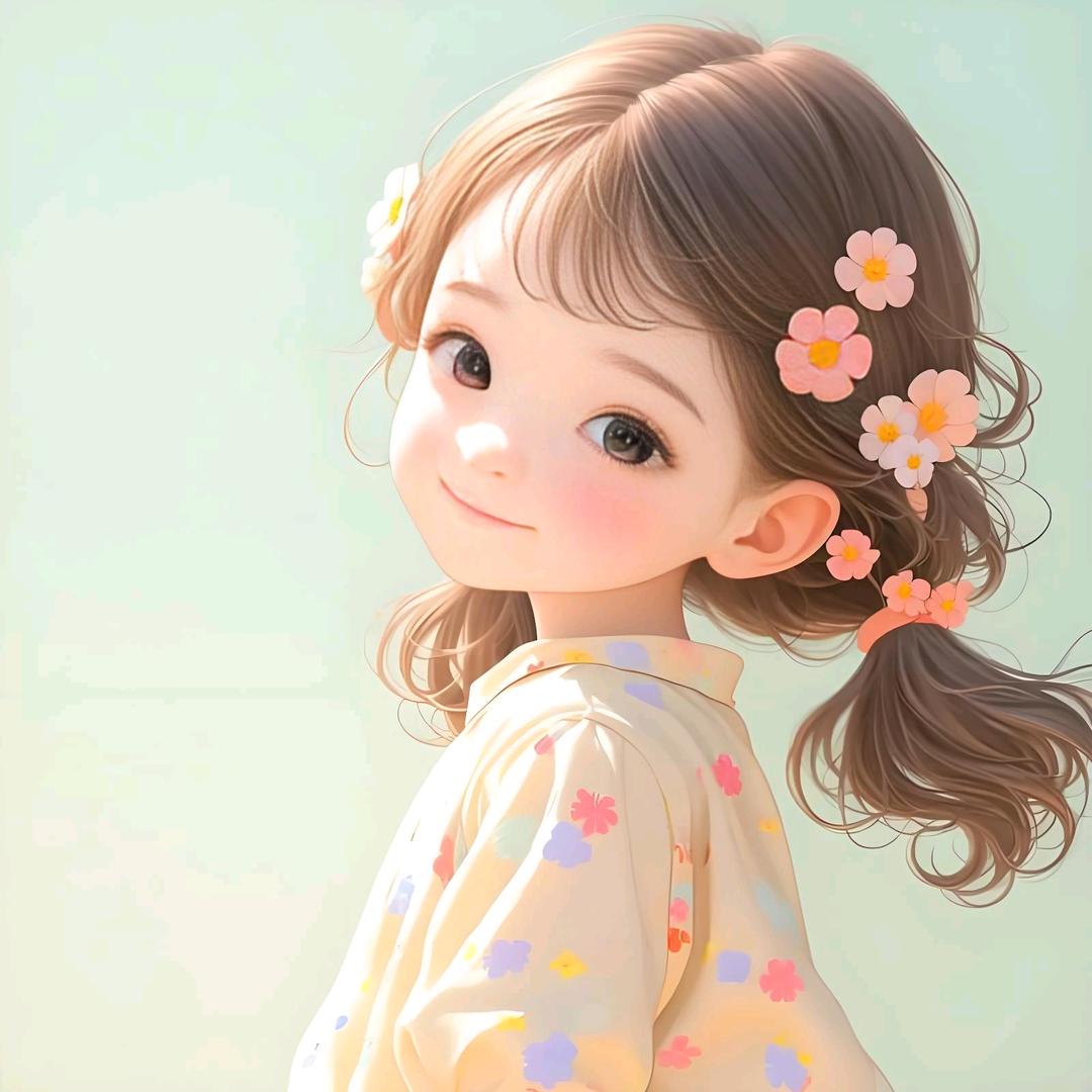 晓晓-～