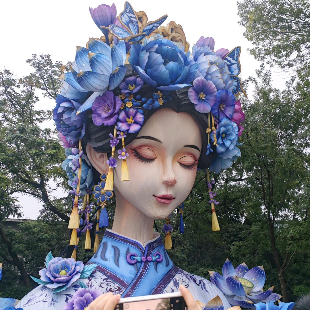 东方禅女性美学沙龙