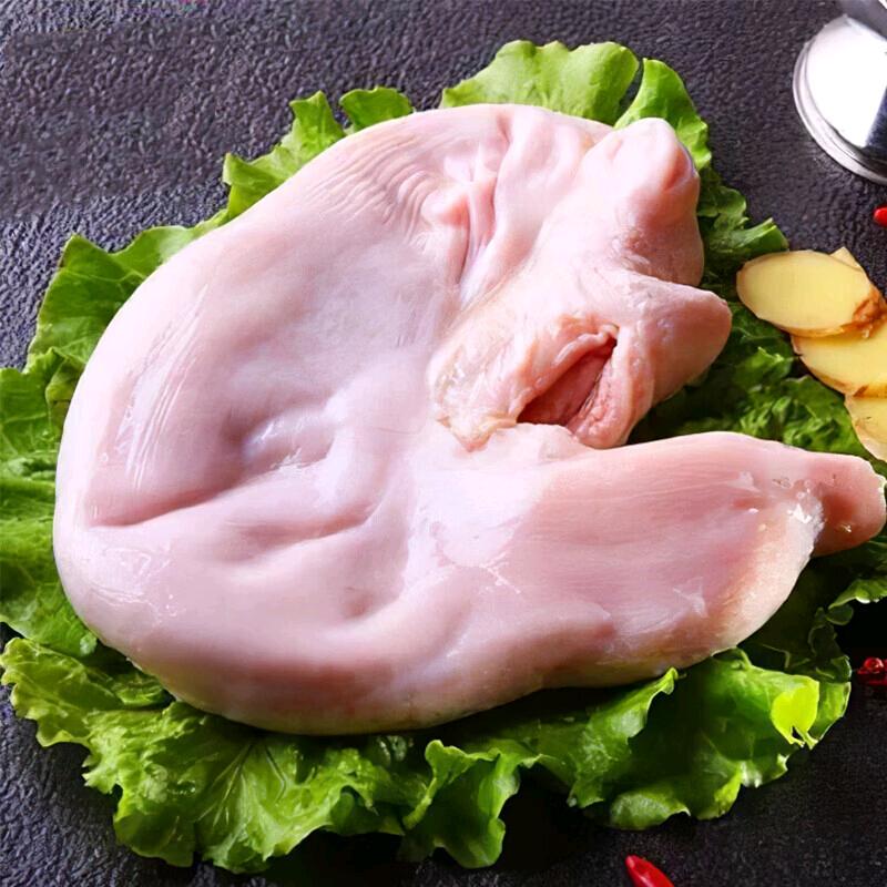 贵州新鲜猪肚全国批发