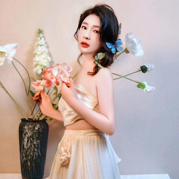 婷婷讲故事