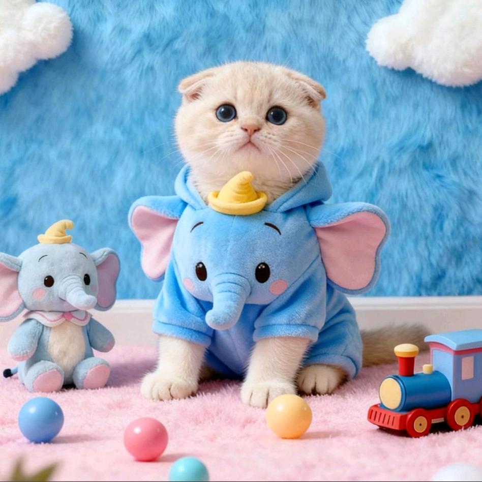 汤圆和小宫保鸡丁