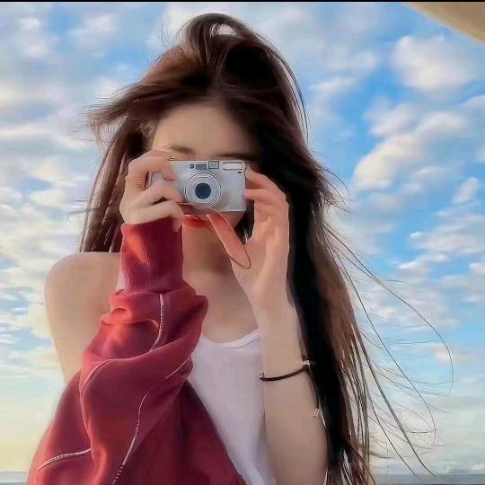 不吃香菜🌸