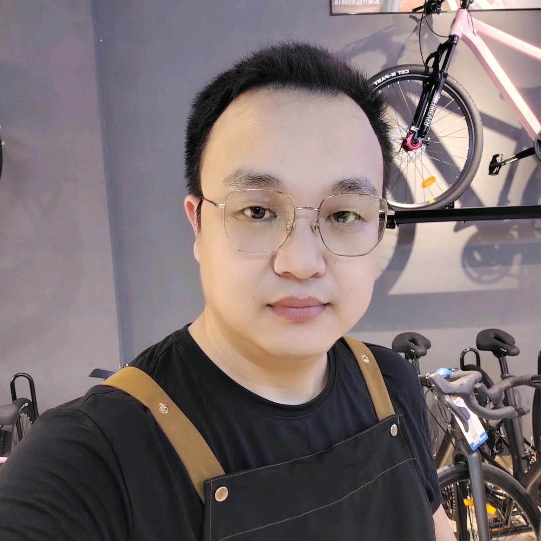 杭州开车店的波哥