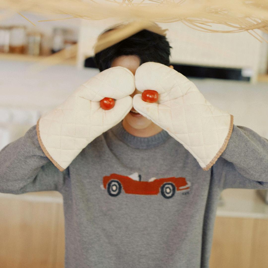 月亮🌙指路牌♬