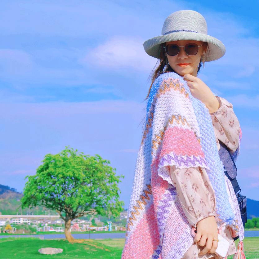 亚屎香手打柠萌茶🍹