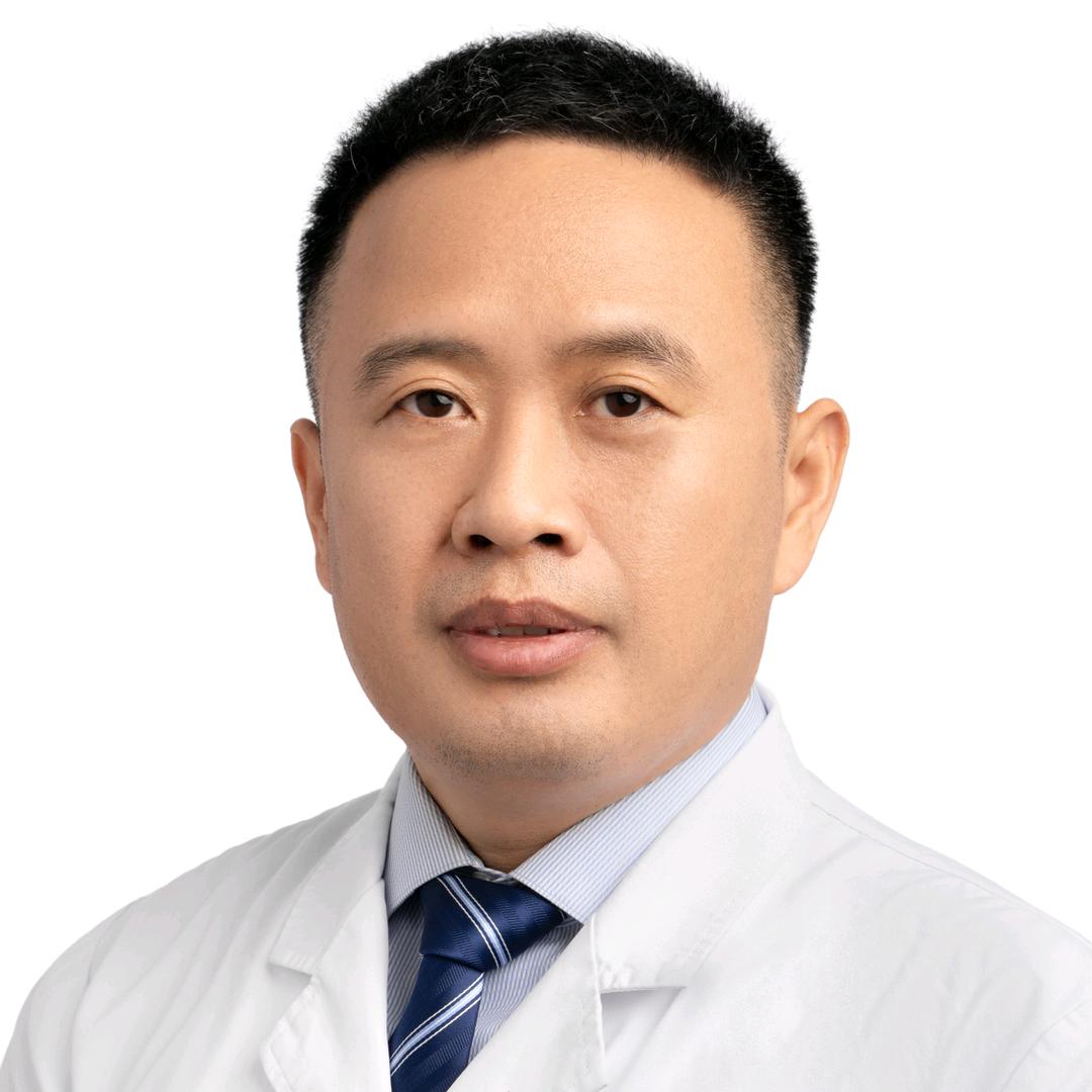 髋膝关节置换翻修医生刘国杰