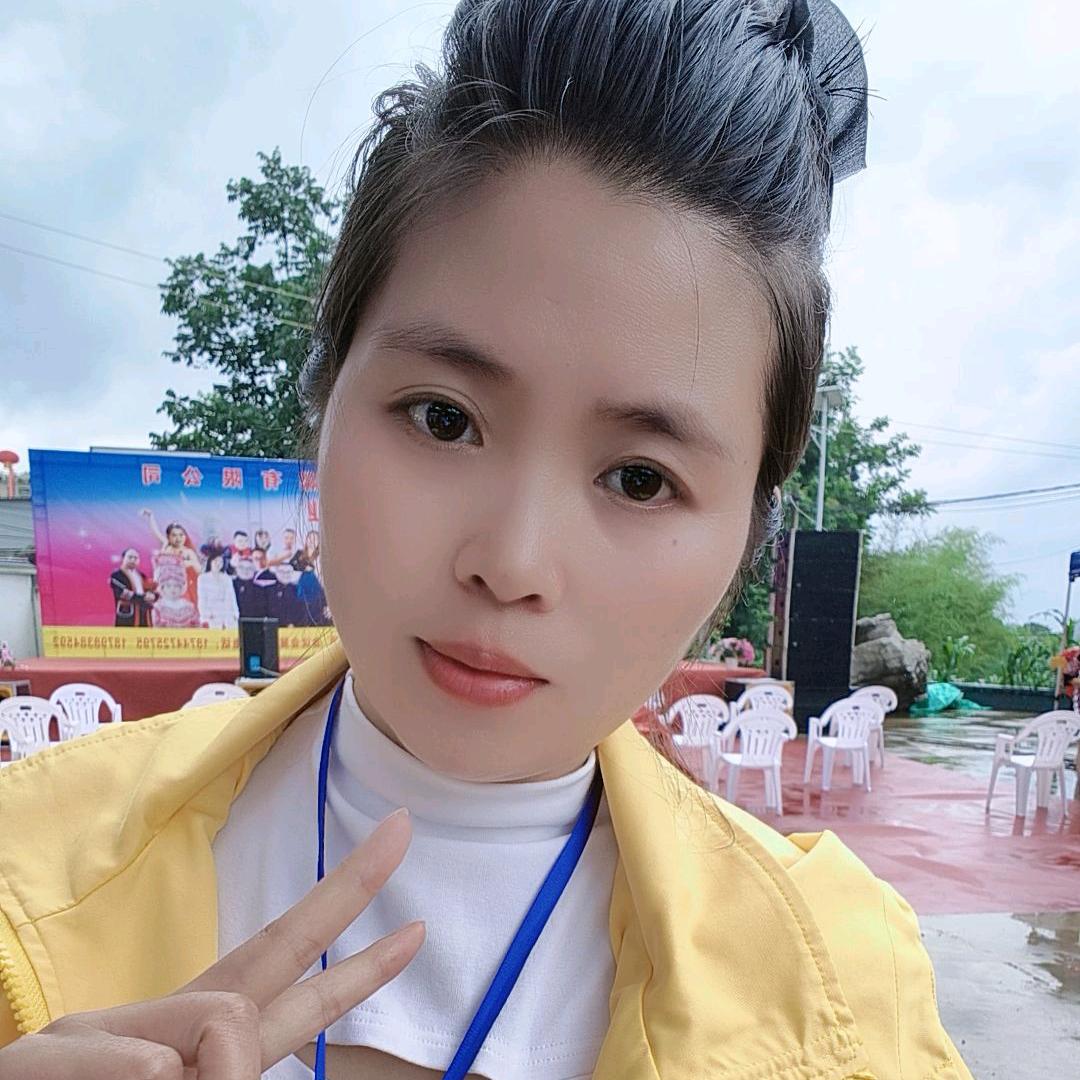 【小王妹】
