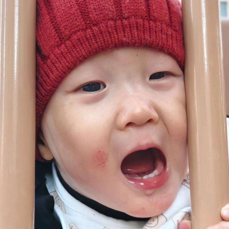 今天8碗饭 (烘焙喂娃中)