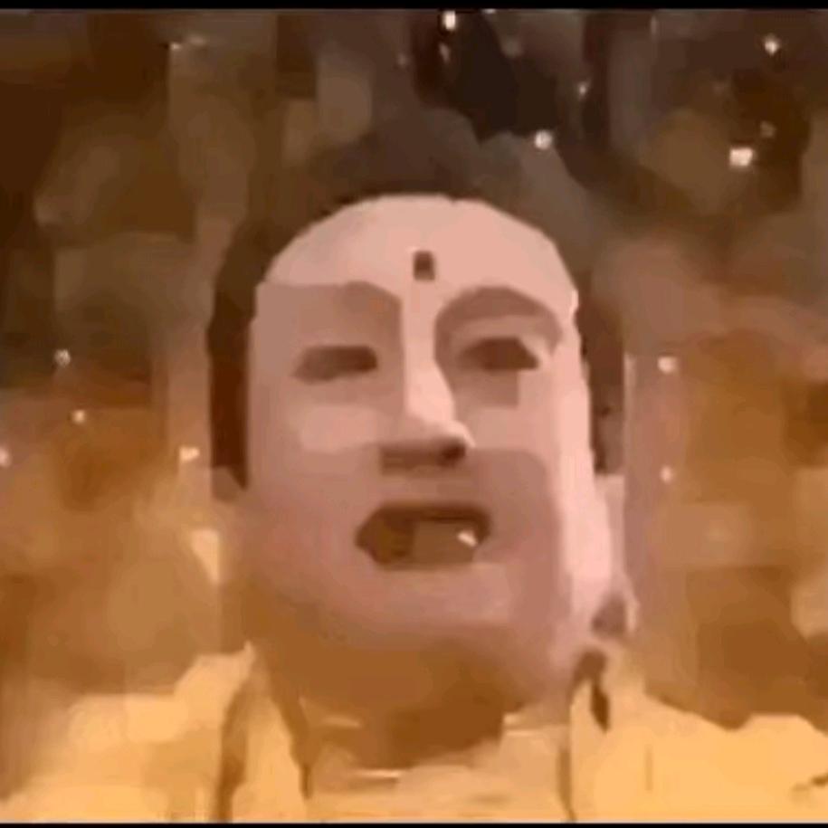 白眉道长