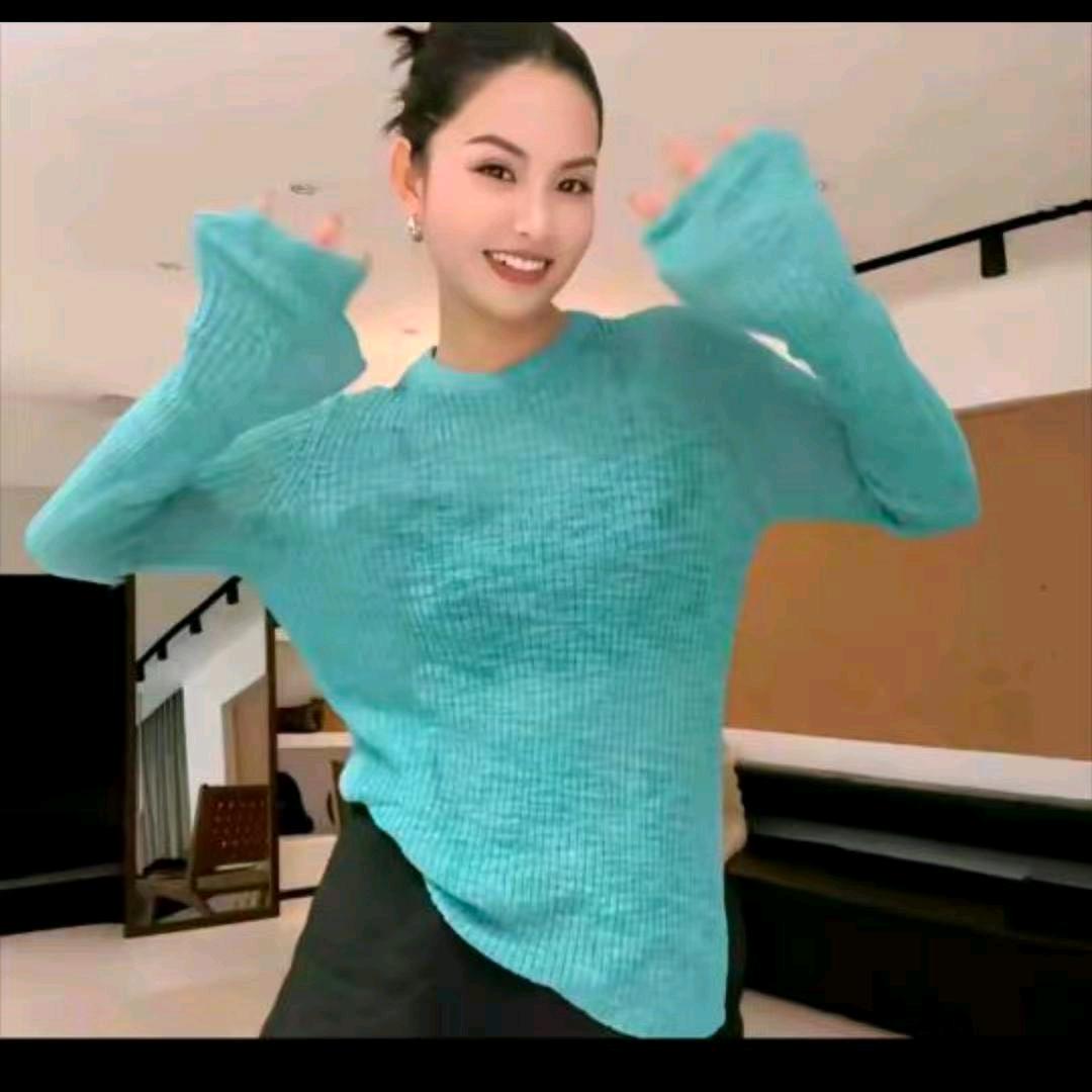 阿文MG服饰＿穿搭