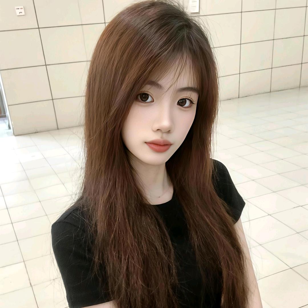 中意🍀