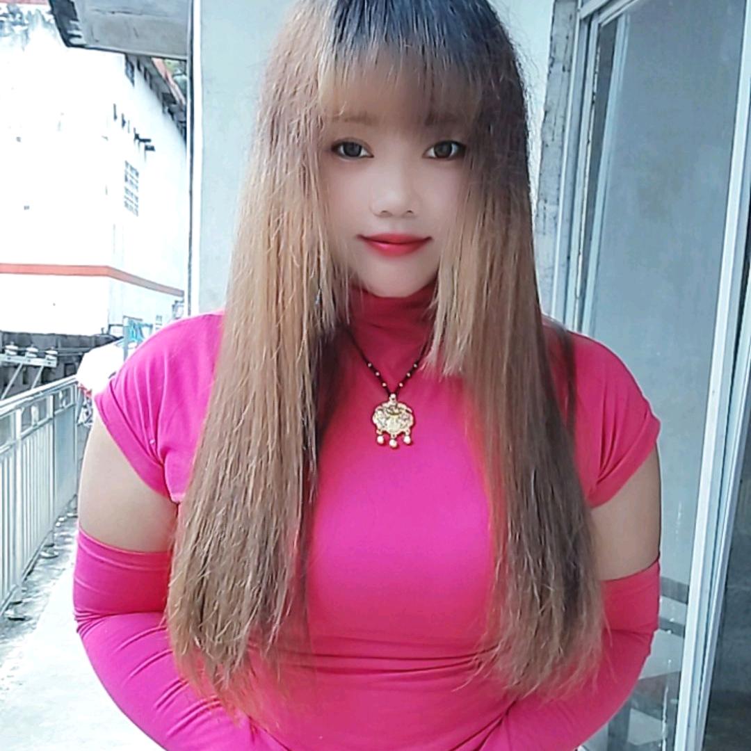 可儿小丫头