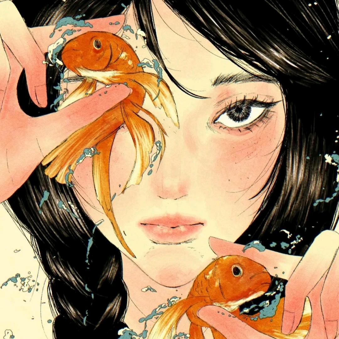 锅里没鱼🐟