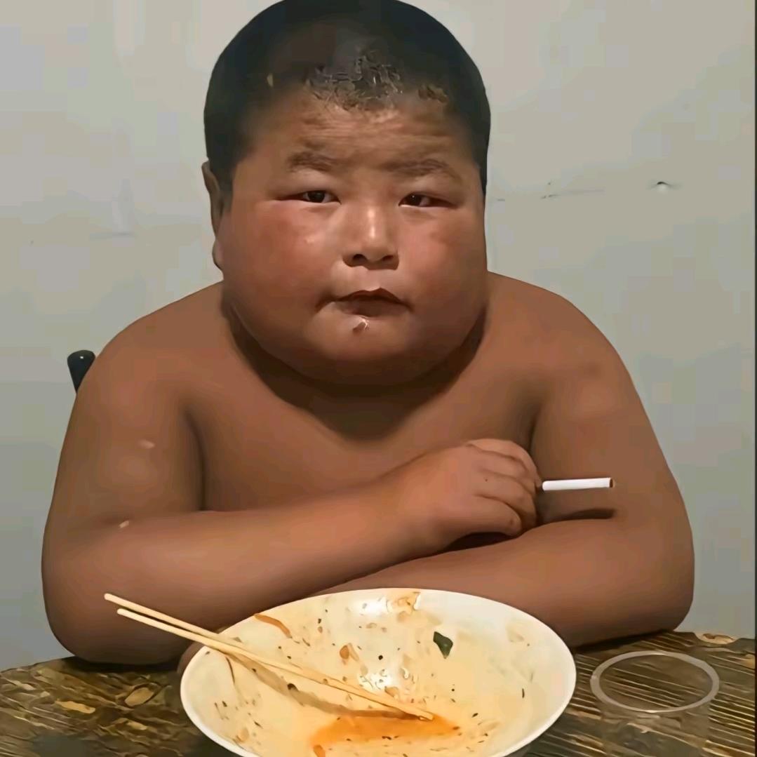 剁椒面太辣了！