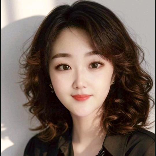 在水一方.
