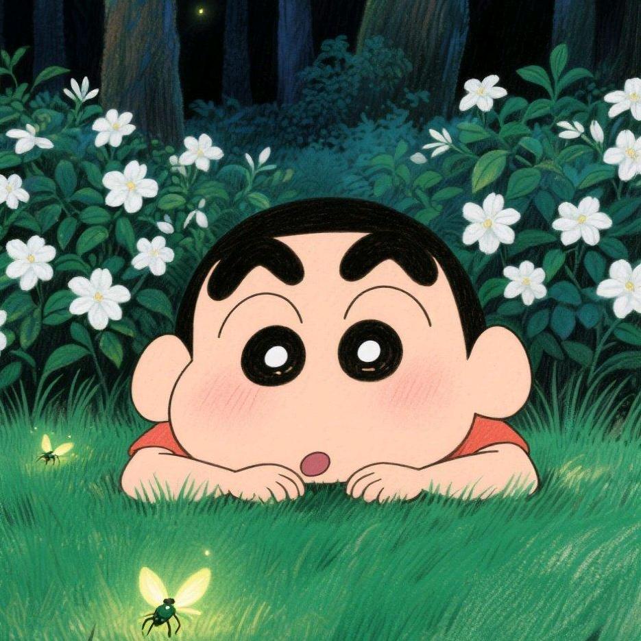 陌生人