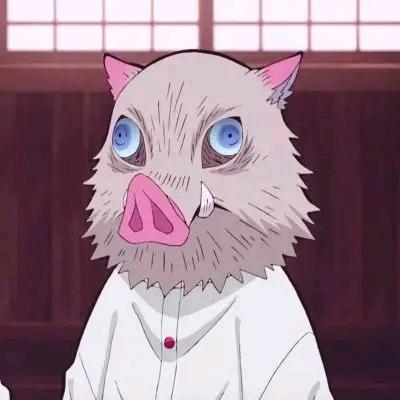 野猪骑士