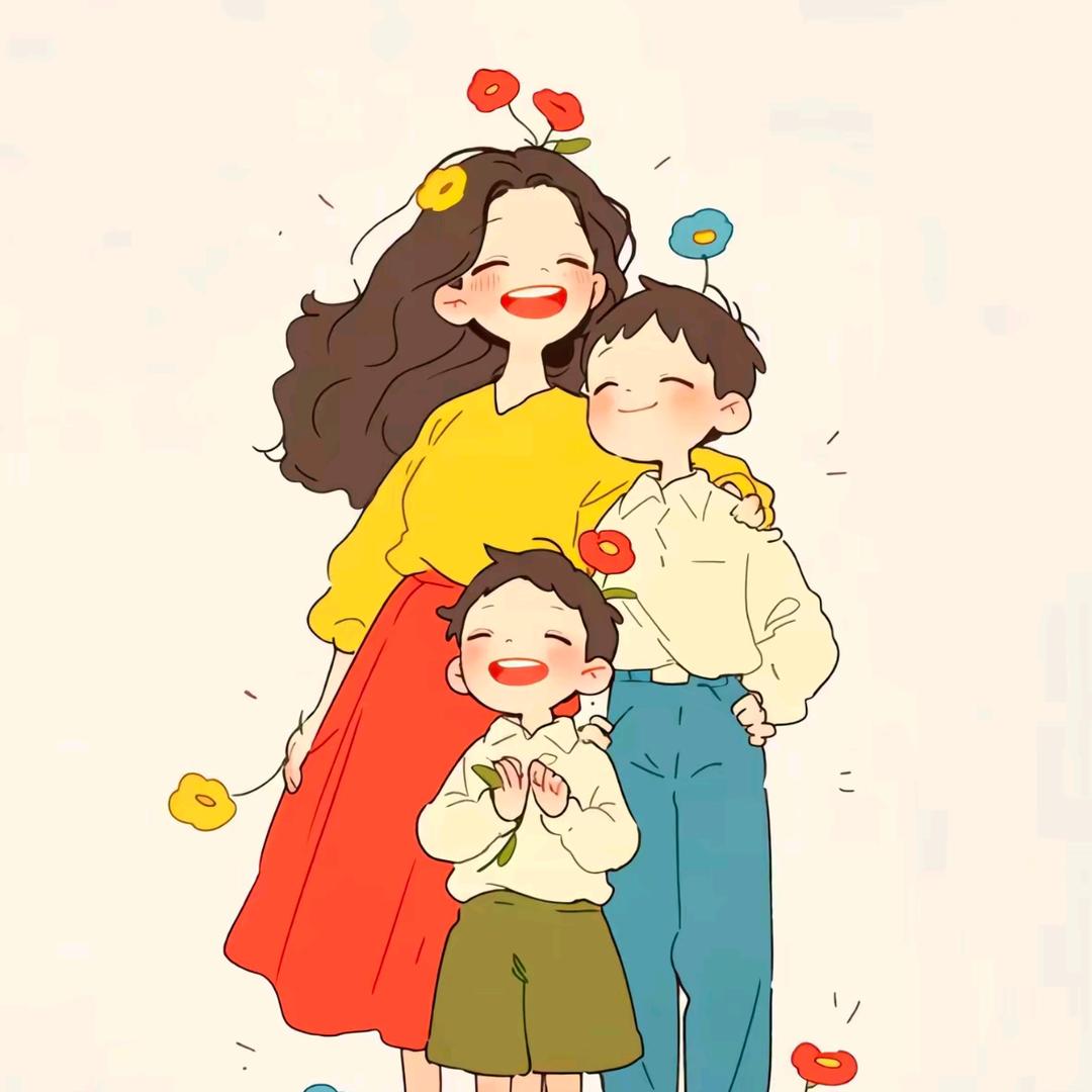 媚姨~