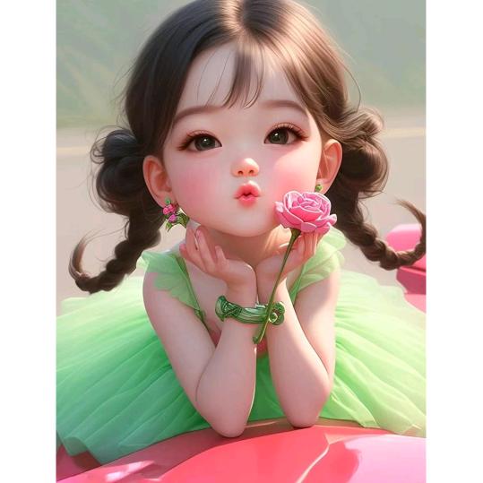 🍀ゝ胖小嘟🍃