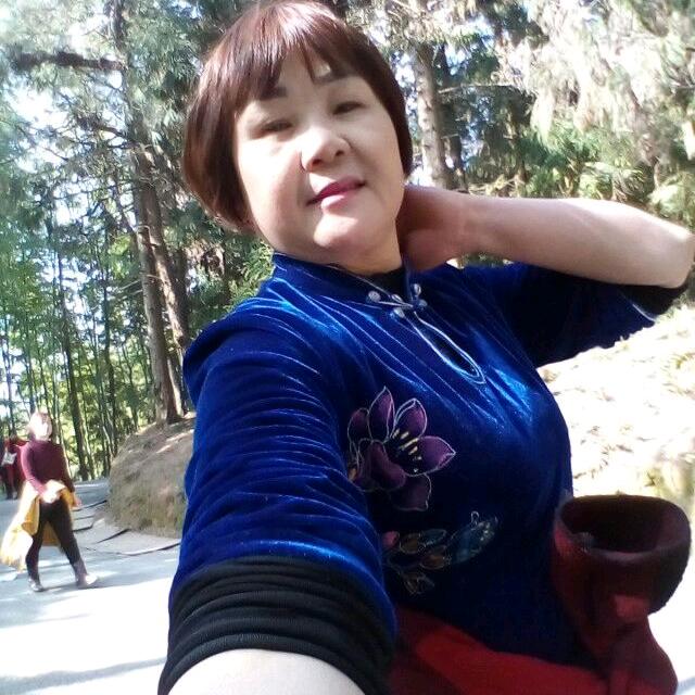 开心果，