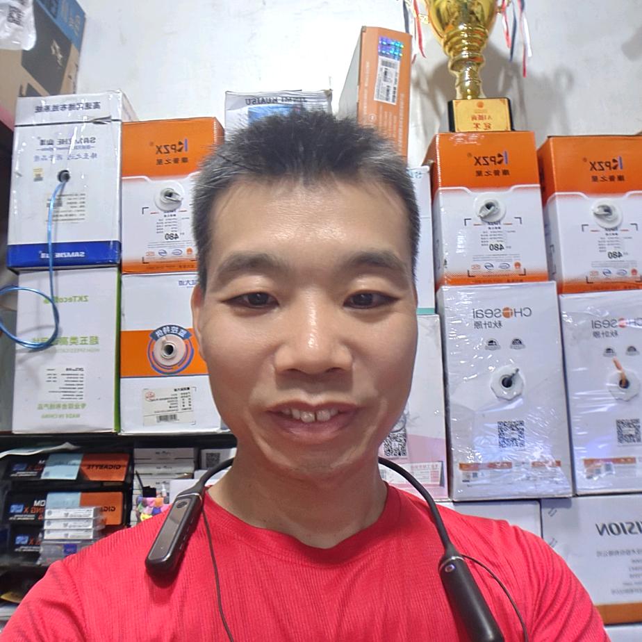 武汉市洪山区百星网科技经营部（个体工商户）