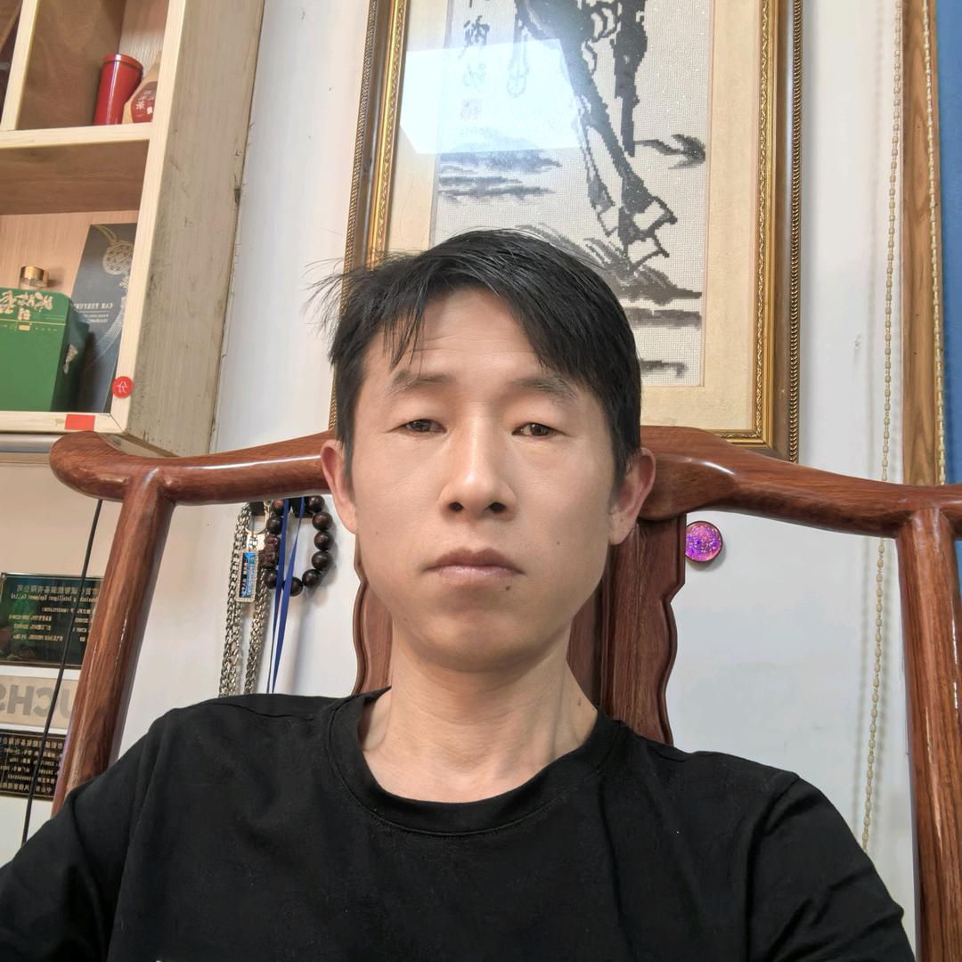 青哥
