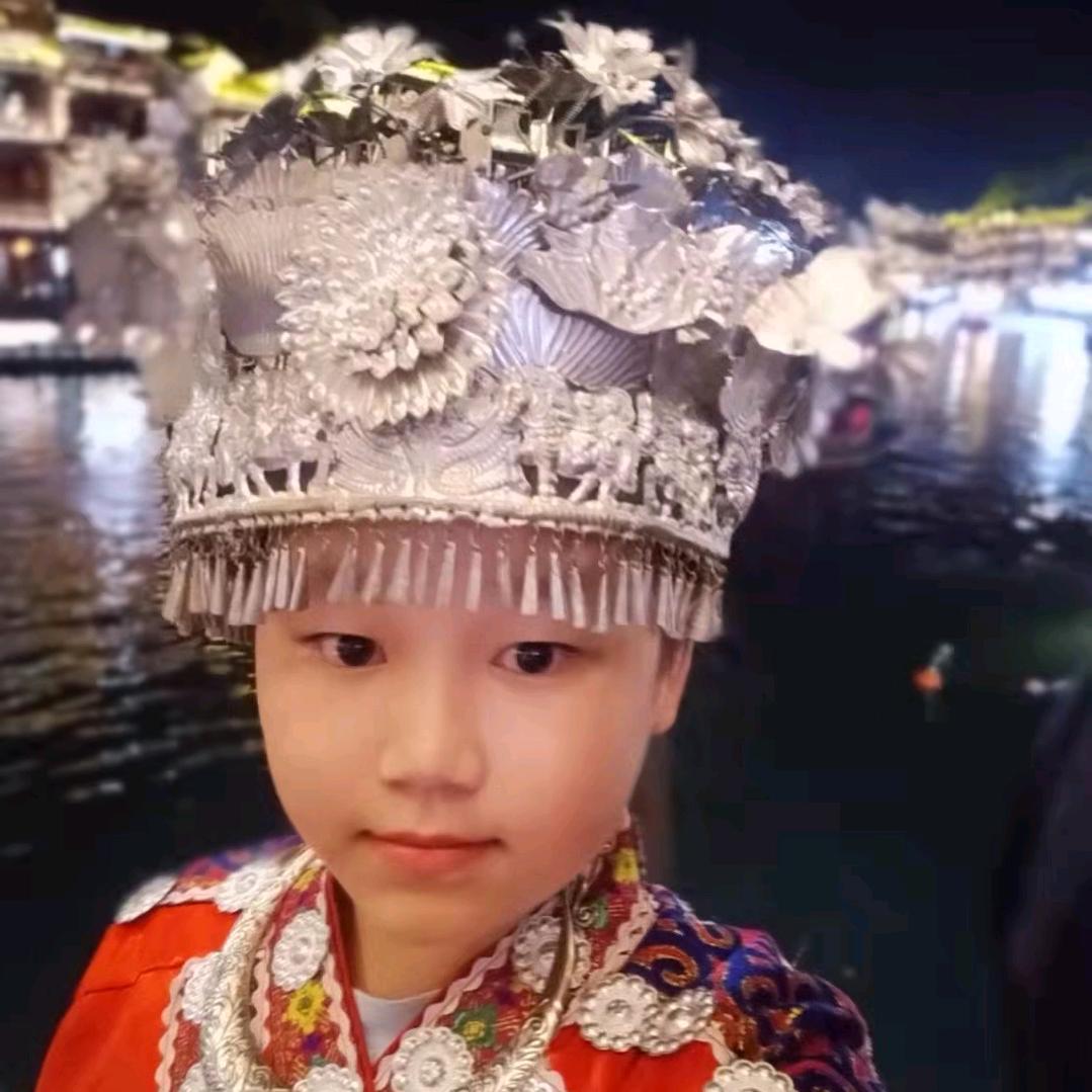 如你所愿