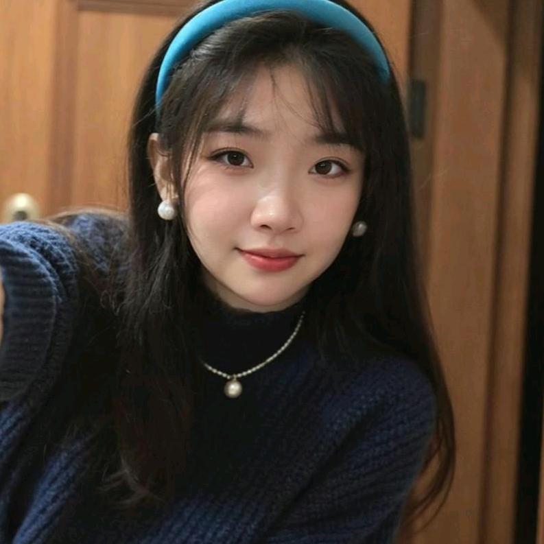 藏在树洞里的🐰