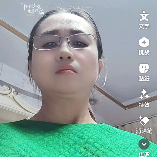 禄禄 果农自卖水果