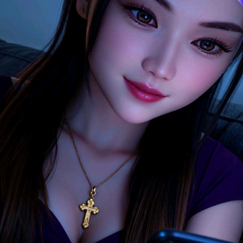 我爱你😘