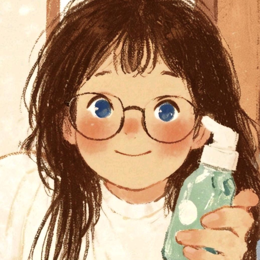 子子吖～～