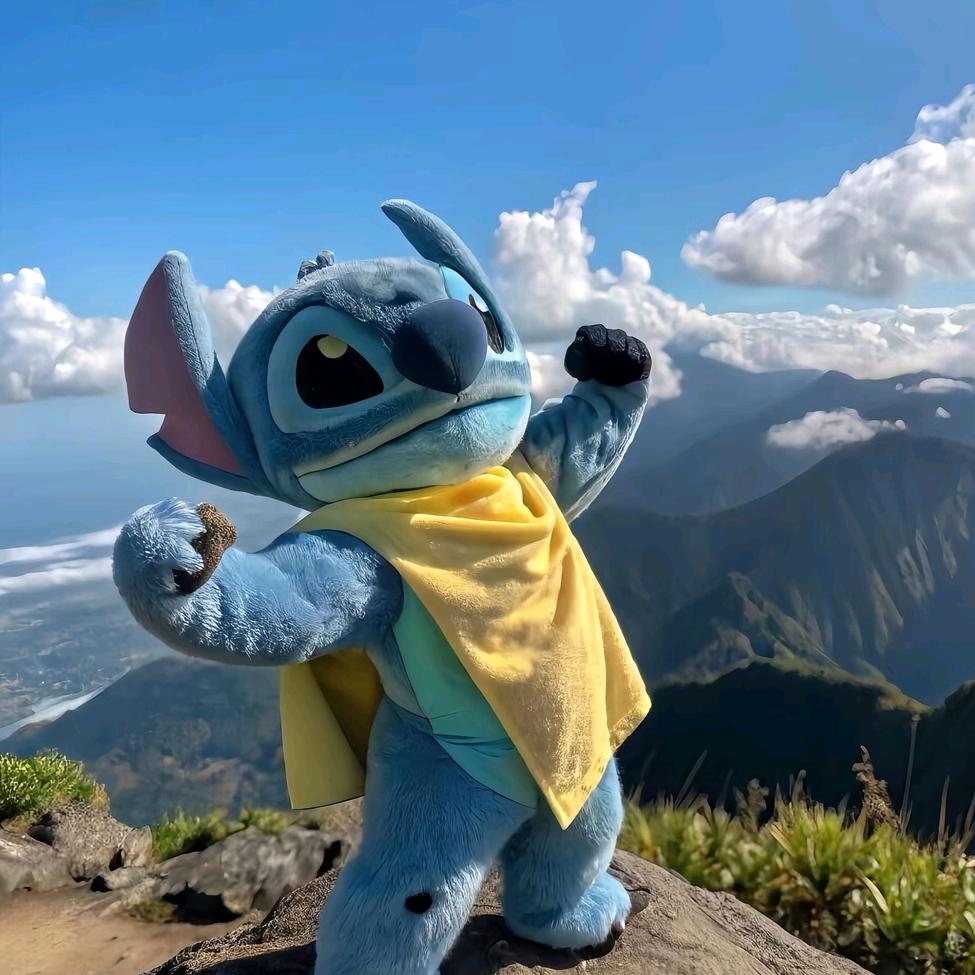 我明天一定早睡