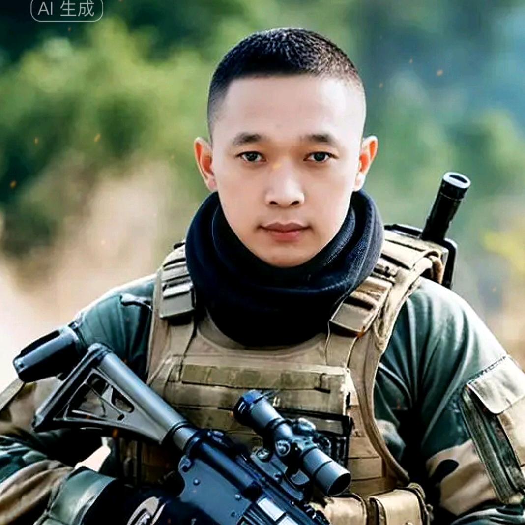 边境风云