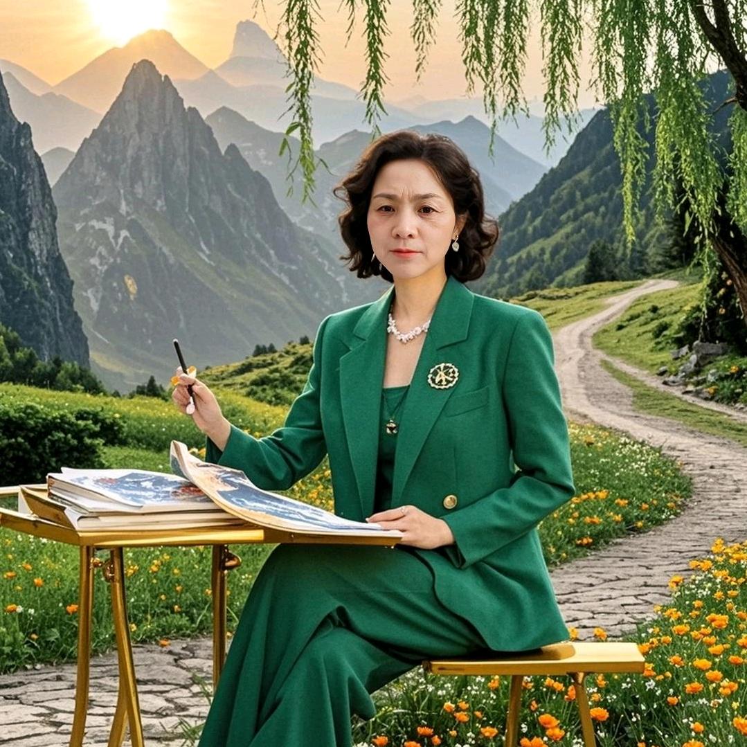友友直播创业