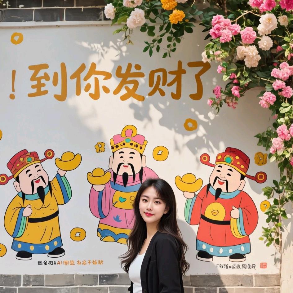 燕儿飞