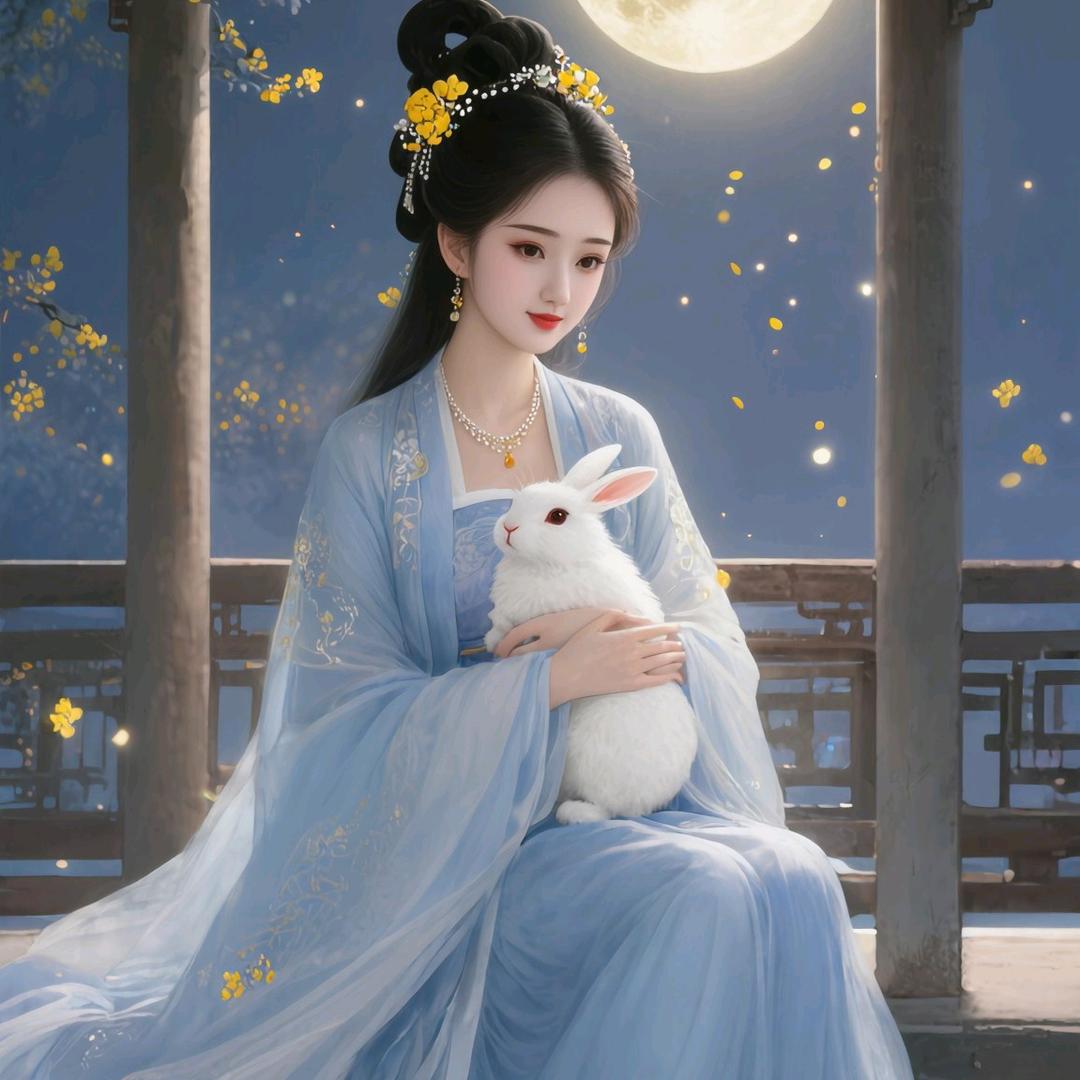 晓禾特效师