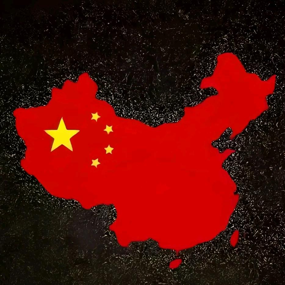 🇨🇳山河无恙🇨🇳