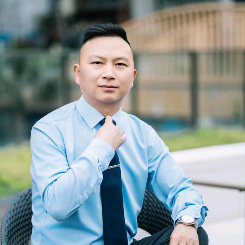 平哥的四室一厅