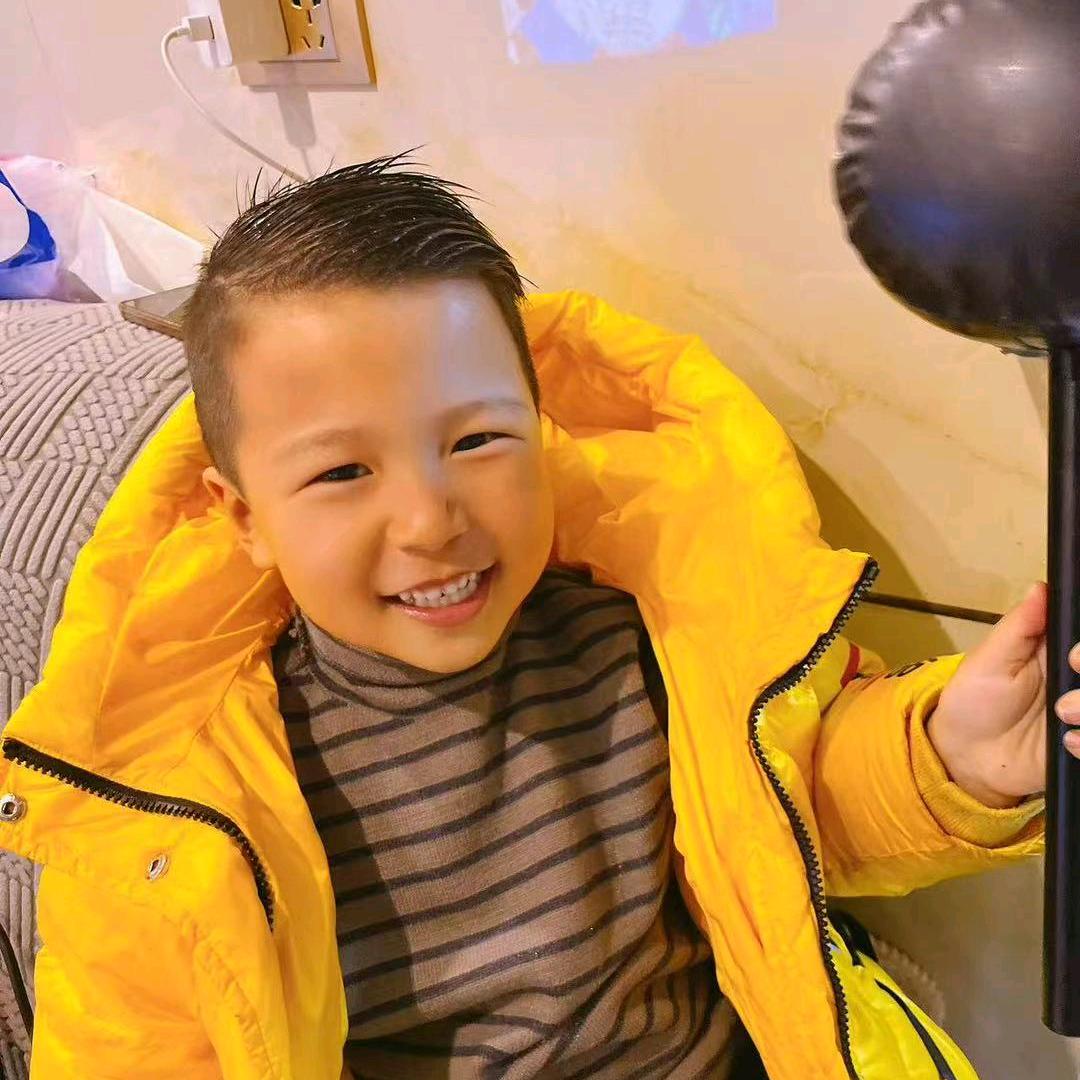 毛毛姐