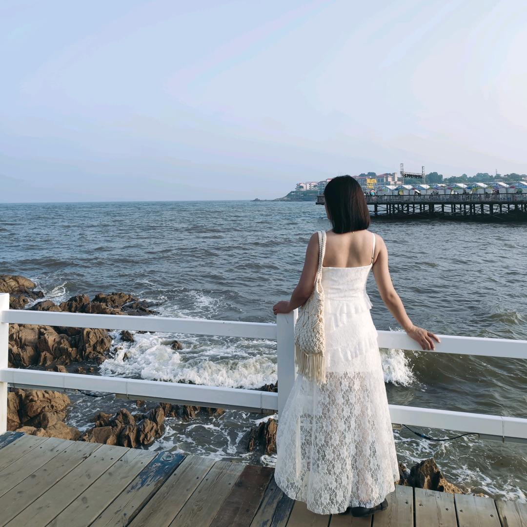 我想静静