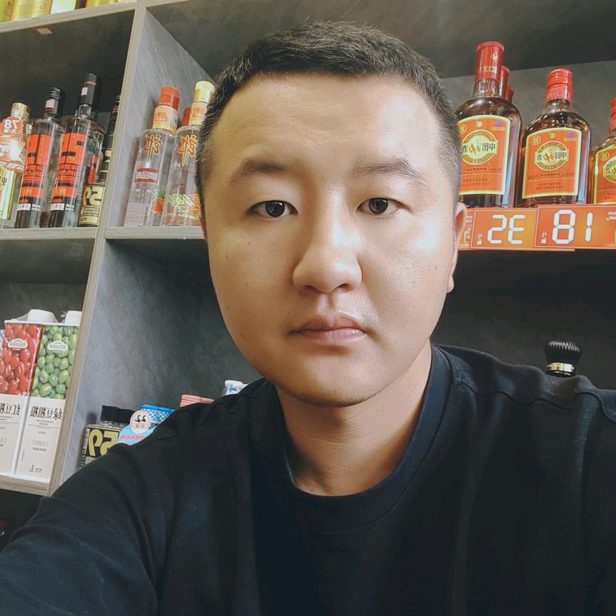 滁州市琅琊区老李农夫烤鱼馆小杜