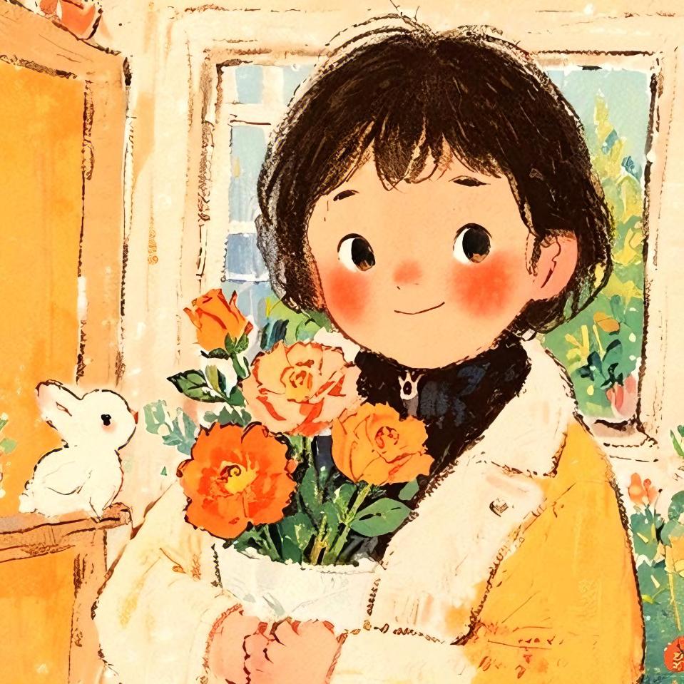 千千花礼