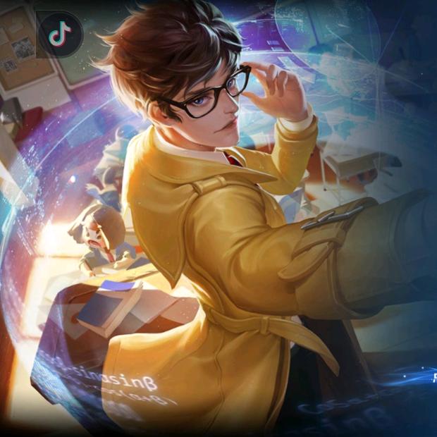 王者荣耀(野王琻城)