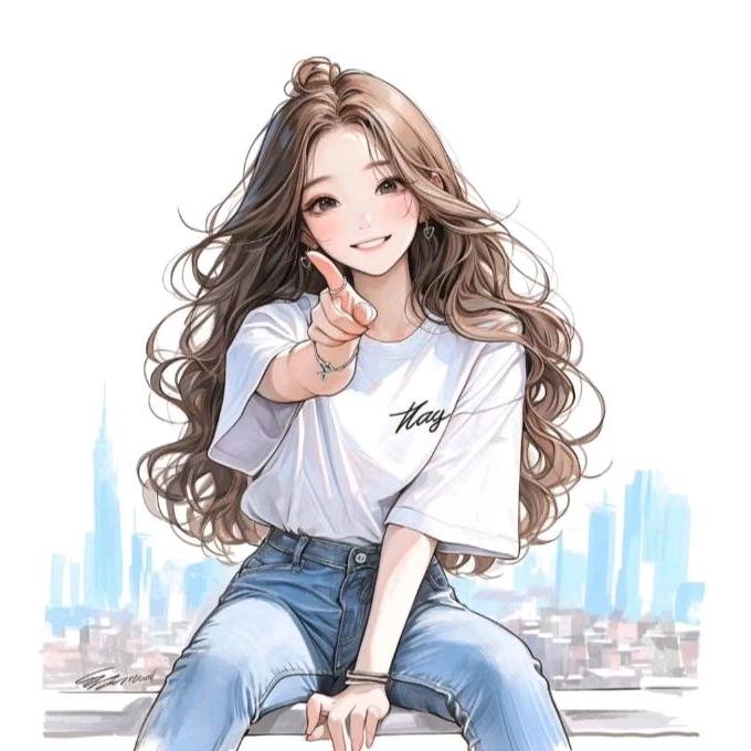1米55的李向梅