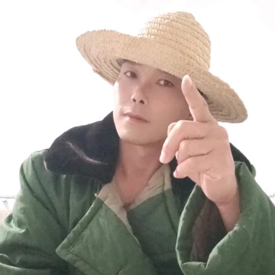 🇨🇳鹿邑草帽哥(团队招人)