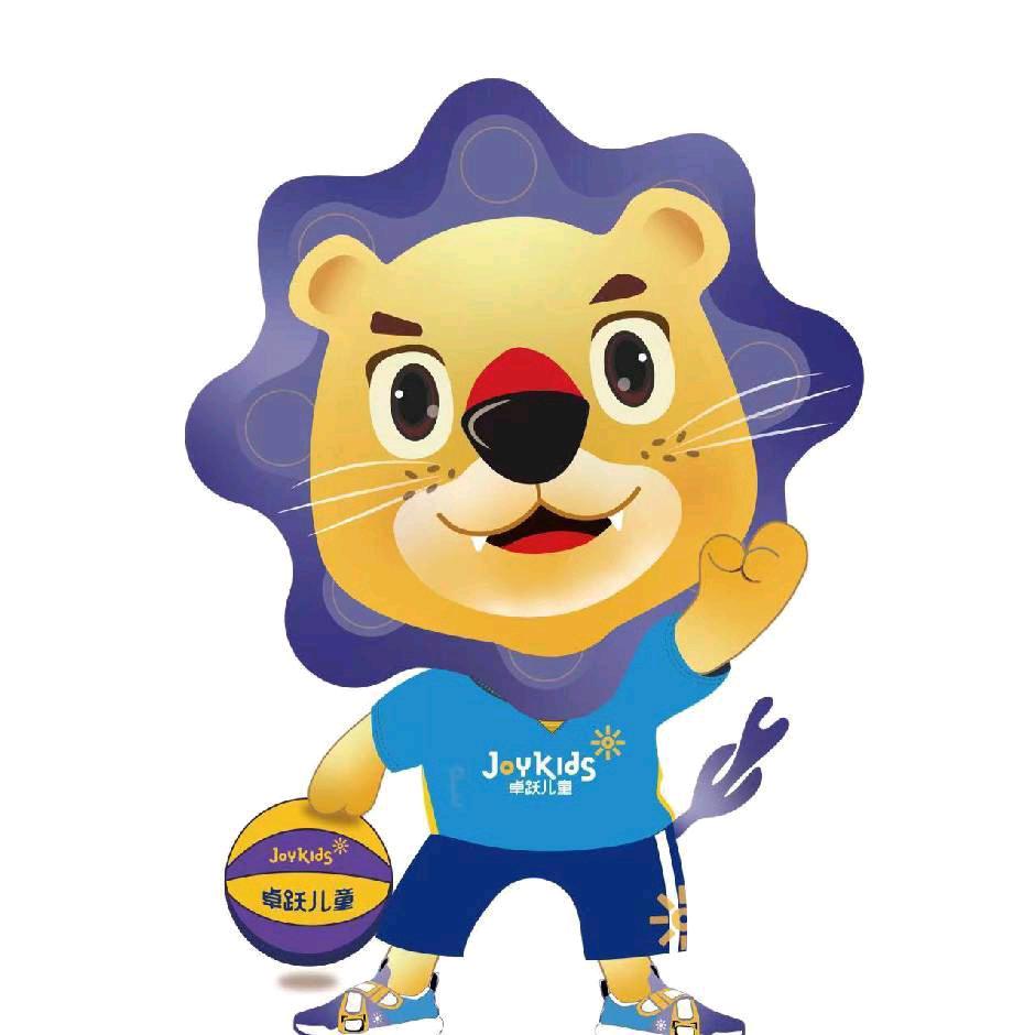 广州卓跃儿童运动馆（滨江东中心）